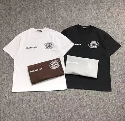 ￥85 COLE BUXTON T-SHIRT 111190462