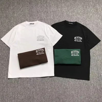 ￥85 COLE BUXTON T-SHIRT 111190362