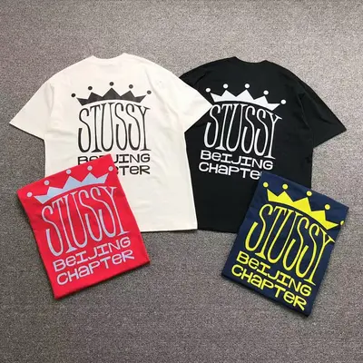￥78 STUSSY T-SHIRT 311202202