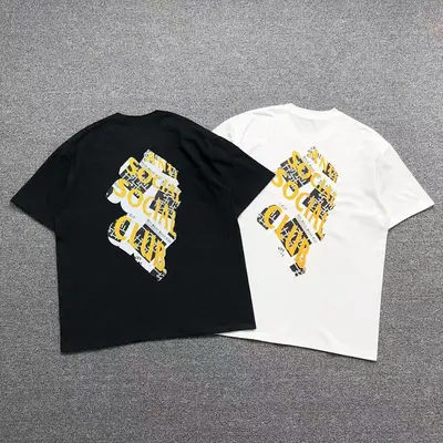 ￥85 ANTI SOCIAL SOCIAL CLUB T-SHIRT 111202302