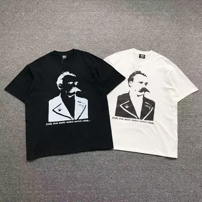 ￥78 STUSSY T-SHIRT 111203502