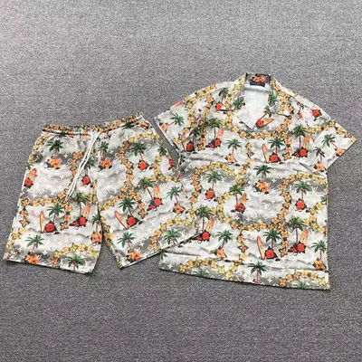 TOP￥98 SHORTS￥95 L⭐ SHIRT SHORTS 111201239