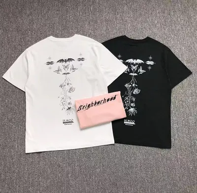￥108 NEIGBORHOOD T-SHIRT 311203102