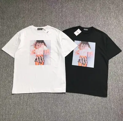￥106 GOD SELECTION XXX T-SHIRT 211202202