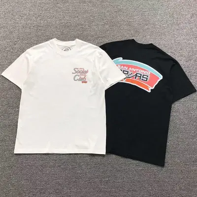 ￥85 ANTI SOCIAL SOCIAL CLUB T-SHIRT 111203302