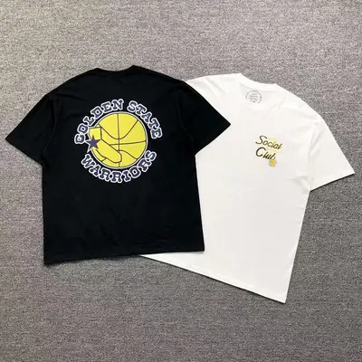 ￥85 ANTI SOCIAL SOCIAL CLUB T-SHIRT 111202802