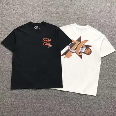 ￥85 ANTI SOCIAL SOCIAL CLUB T-SHIRT 111203102