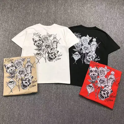 ￥95 DGK T-SHIRT 111203802