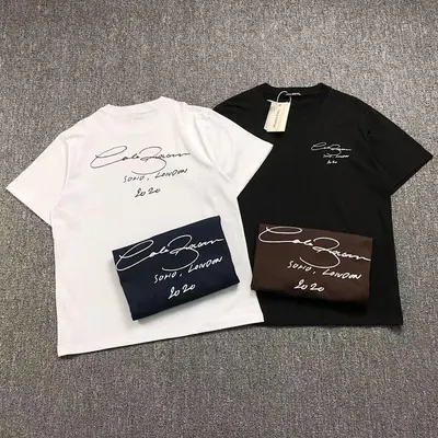 ￥85 COLE BUXTON T-SHIRT 111202062