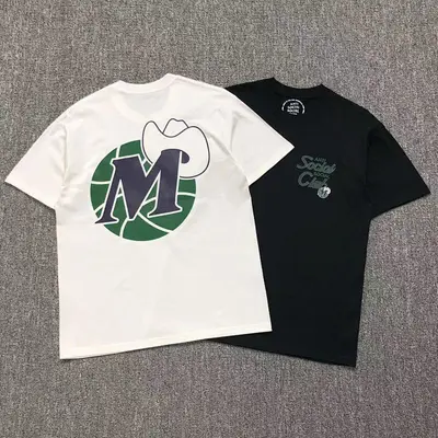￥85 ANTI SOCIAL SOCIAL CLUB T-SHIRT 211200902