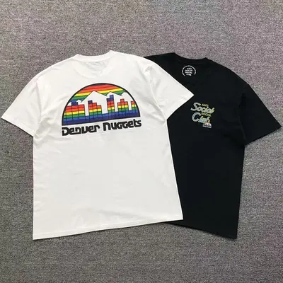 ￥85 ANTI SOCIAL SOCIAL CLUB T-SHIRT 211201202