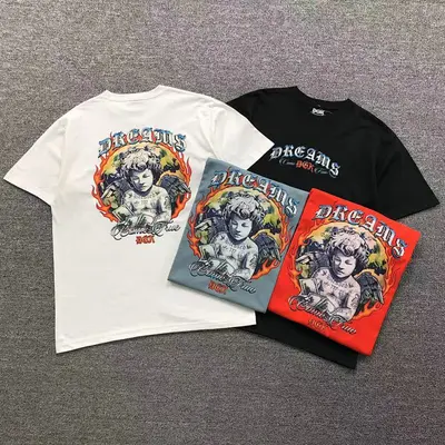 ￥95 DGK T-SHIRT 211202102