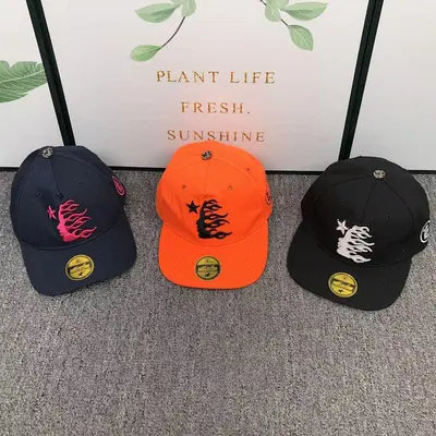 ￥128 HELLSTAR HAT 311201472
