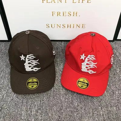 ￥128 HELLSTAR HAT 311201072