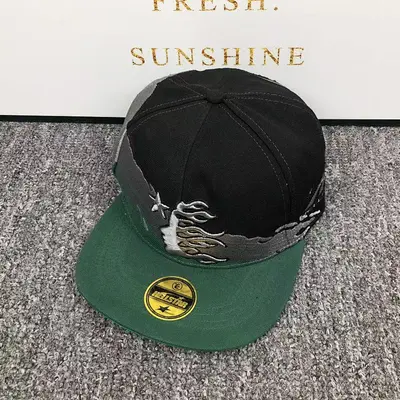 ￥138 HELLSTAR HAT 311201272