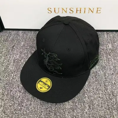 ￥128 HELLSTAR HAT 311201372