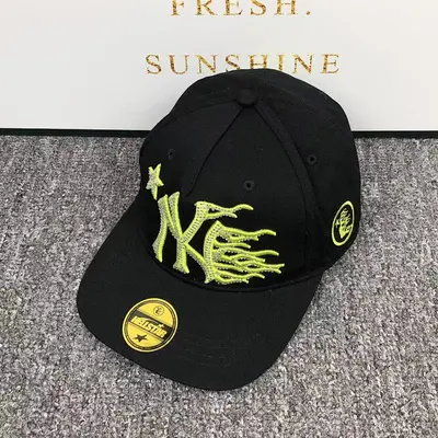 ￥128 HELLSTAR HAT 311201772