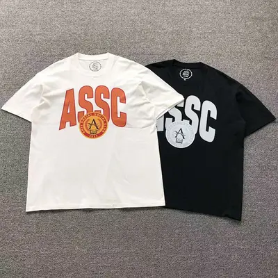 ￥85 ANTI SOCIAL SOCIAL CLUB T-SHIRT 111203702