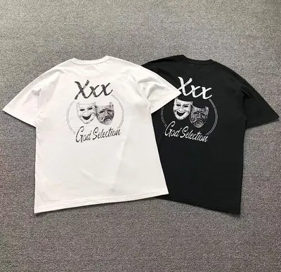 ￥108 GOD SELECTION XXX T-SHIRT 311202902