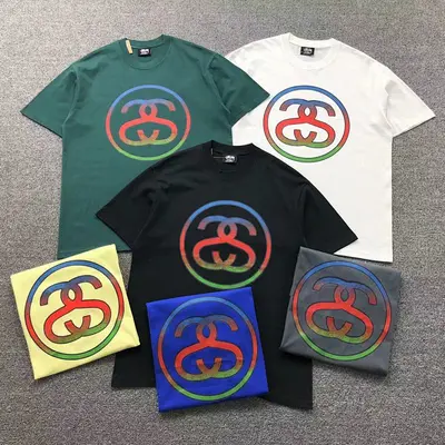 ￥78 STUSSY T-SHIRT 311211202