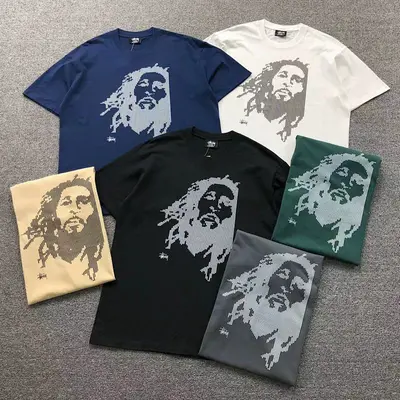 ￥78 STUSSY T-SHIRT 311211102