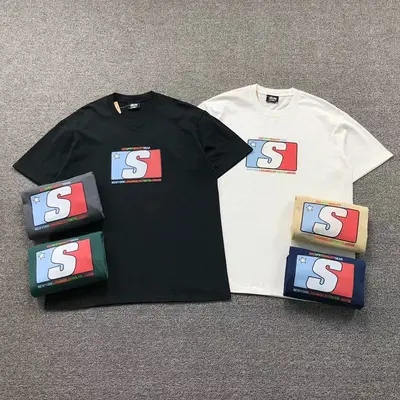 ￥78 STUSSY T-SHIRT 311211002
