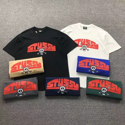 ￥78 STUSSY T-SHIRT 311210902