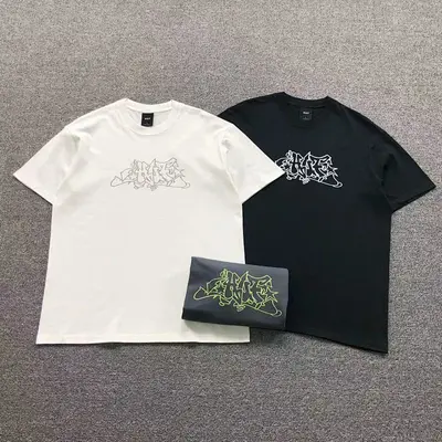 ￥78 HUF T-SHIRT 211211802