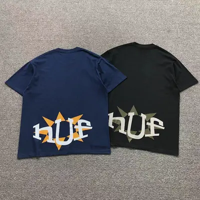 ￥78 HUF T-SHIRT 211211902