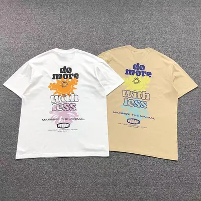 ￥78 HUF T-SHIRT 211212002