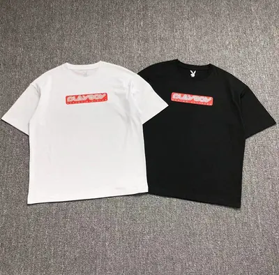 ￥106 PLAYBOY T-SHIRT 211211102