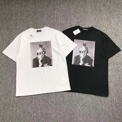 ￥105 GOD SELECTION XXX T-SHIRT 111212102