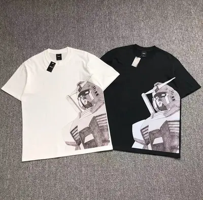 ￥78 HUF T-SHIRT 211212402