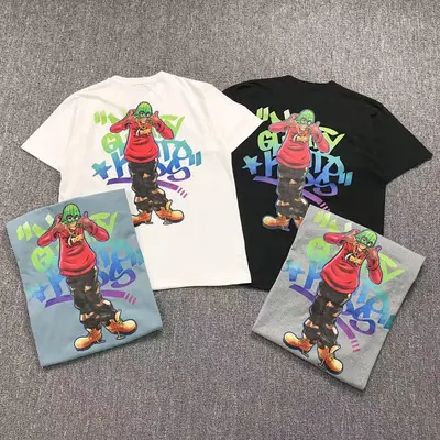 ￥95 DGK T-SHIRT 111212902