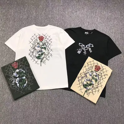 ￥95 DGK T-SHIRT 111212602
