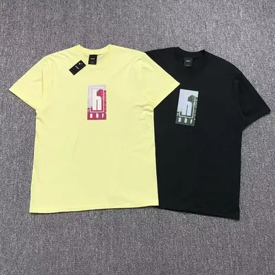 ￥78 HUF T-SHIRT 211212502