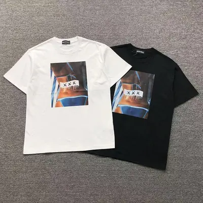 ￥105 GOD SELECTION XXX T-SHIRT 111212202