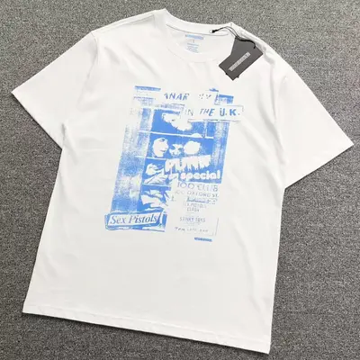 ￥105 NEIGHBORHOOD T-SHIRT 111212002