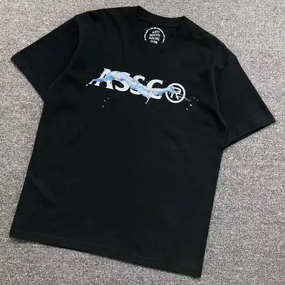 ￥85 ANTI SOCIAL SOCIAL CLUB T-SHIRT 111210902