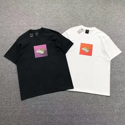 ￥78 HUF T-SHIRT 311213402