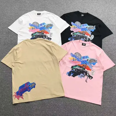￥78 STUSSY T-SHIRT 311210102
