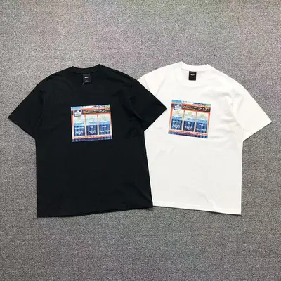 ￥78 HUF T-SHIRT 311212902