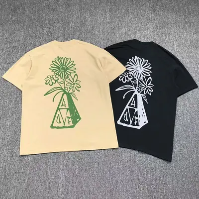 ￥78 HUF T-SHIRT 311213802