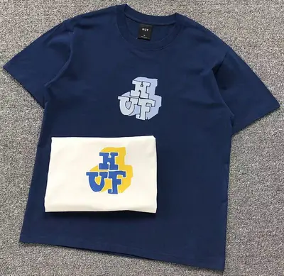 ￥78 HUF T-SHIRT 311213702
