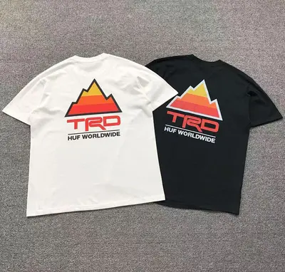￥78 HUF T-SHIRT 311212502