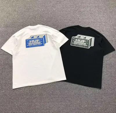 ￥78 HUF T-SHIRT 311212202