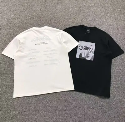 ￥78 HUF T-SHIRT 211211302