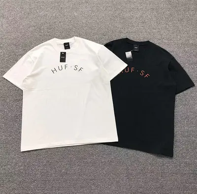 ￥78 HUF T-SHIRT 311212102