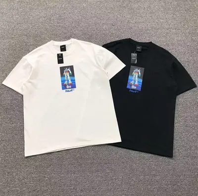 ￥78 HUF T-SHIRT 311212002