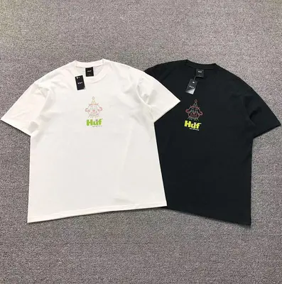 ￥78 HUF T-SHIRT 311211802